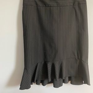 Express Studio Design Skirt size 8